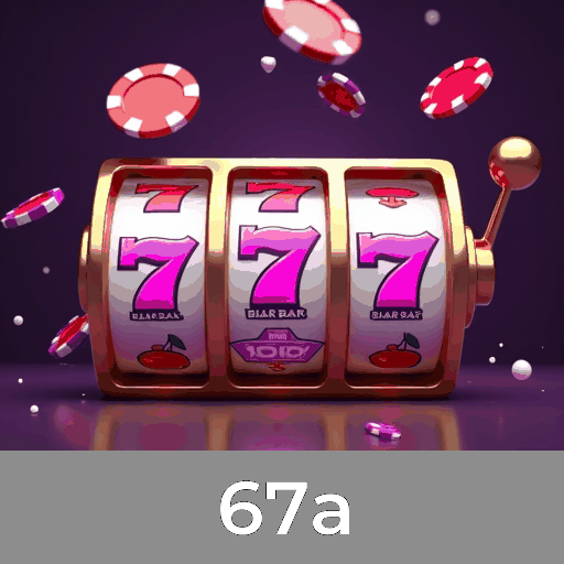 Descubra 67a: Slots com Experiências Inesquecíveis e Alta RTP