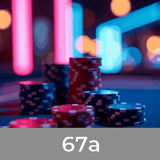 Descubra a Variedade de Jogos de Cassino no 67a e Explore Novas Emoções